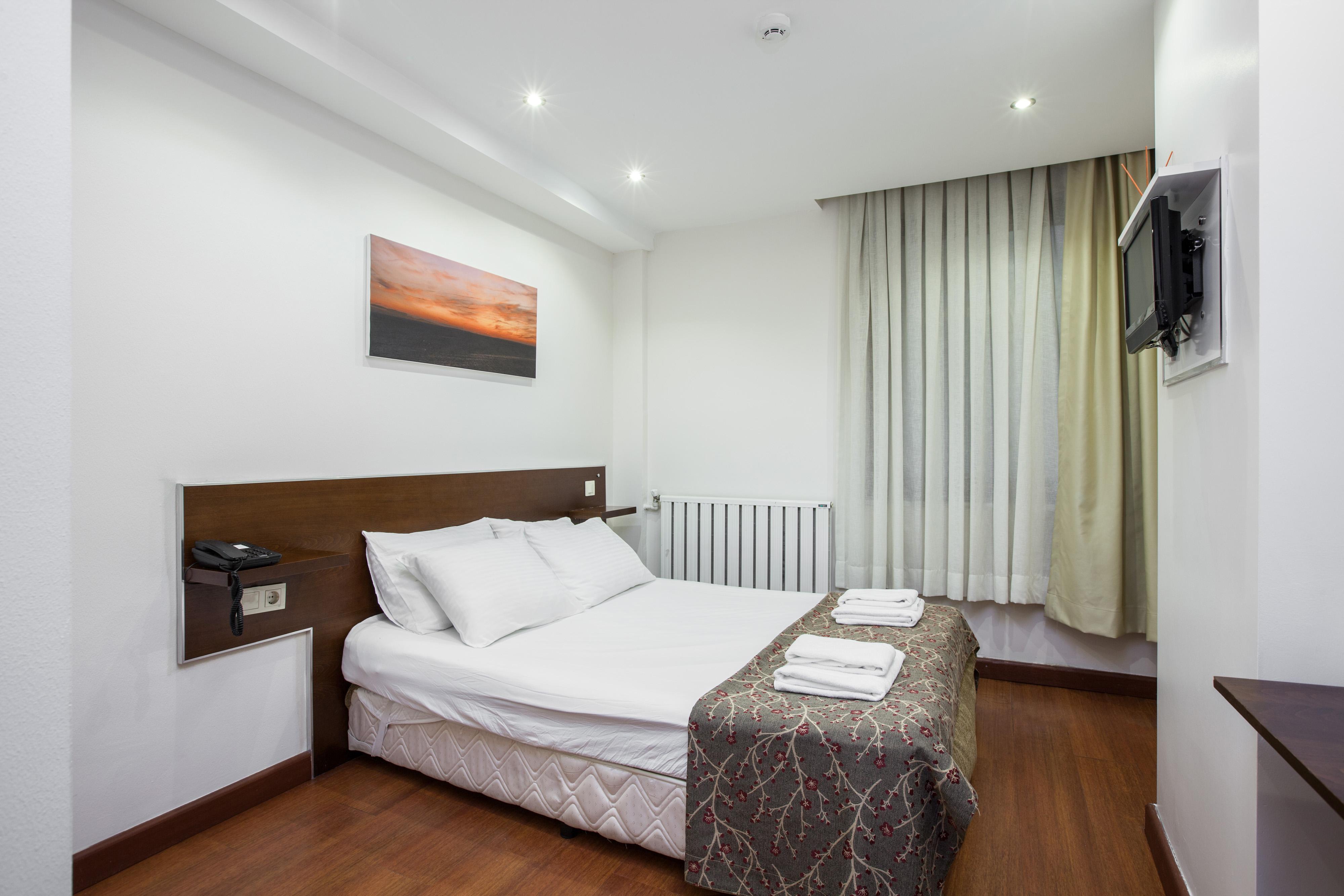 Buyukada Comfort Otel Adalar Exterior foto