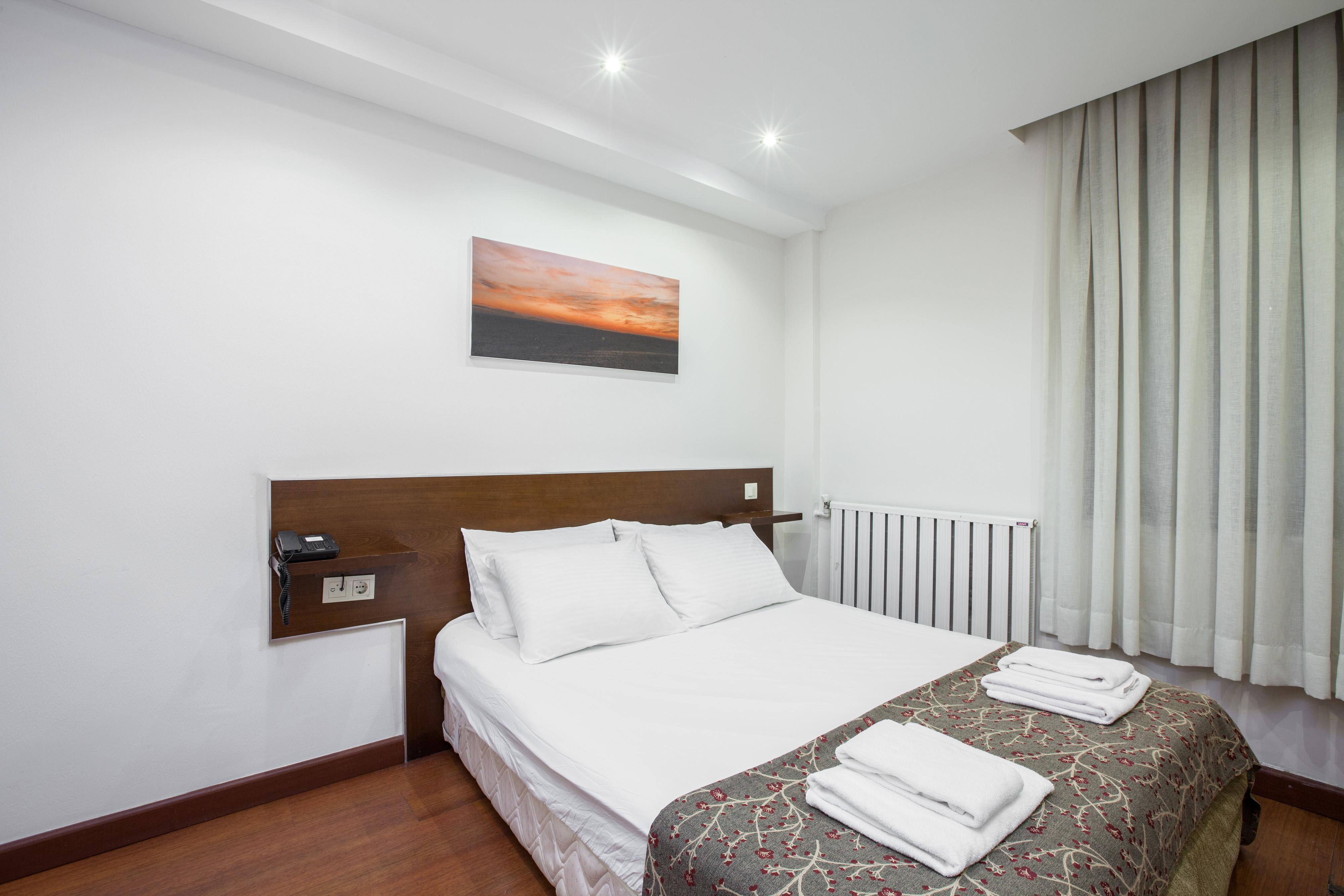 Buyukada Comfort Otel Adalar Exterior foto
