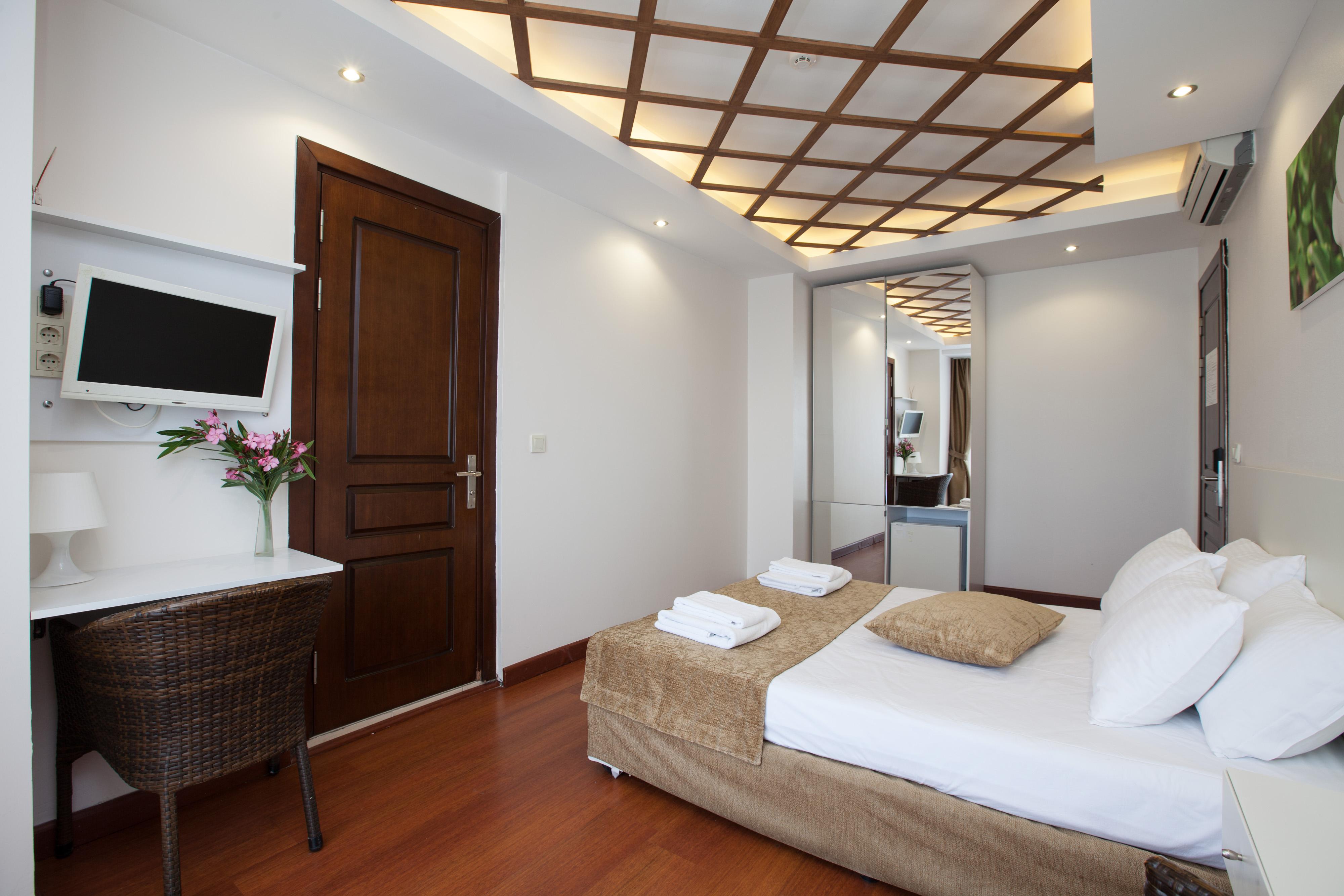 Buyukada Comfort Otel Adalar Exterior foto